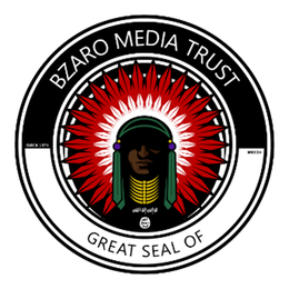 Bzaro Media Trust