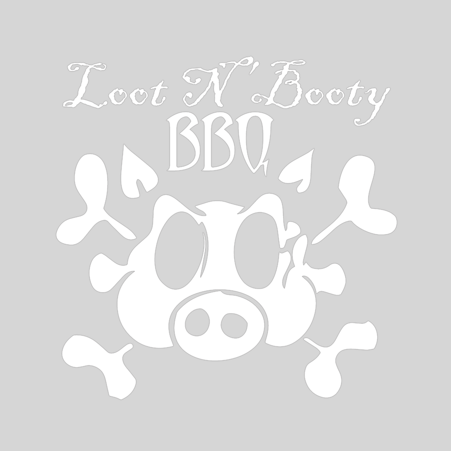 Loot’n’Booty BBQ