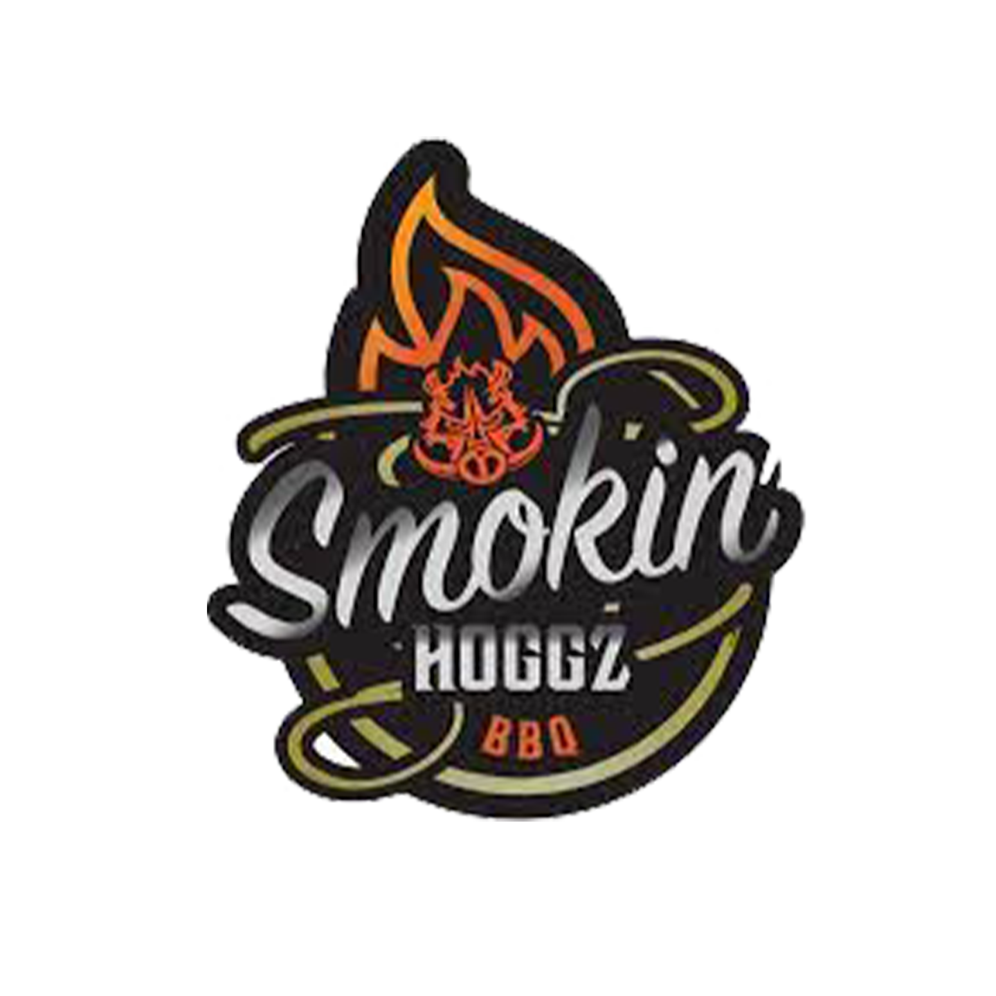 Smokin’ Hoggz BBQ