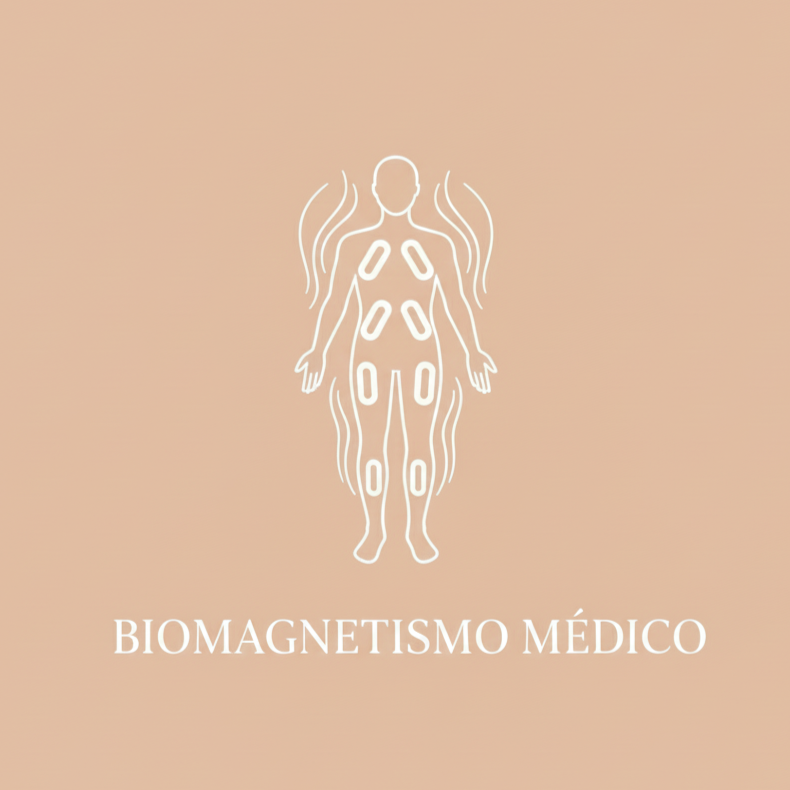 Contorno blanco de una persona con rectángulos en su interior. El texto