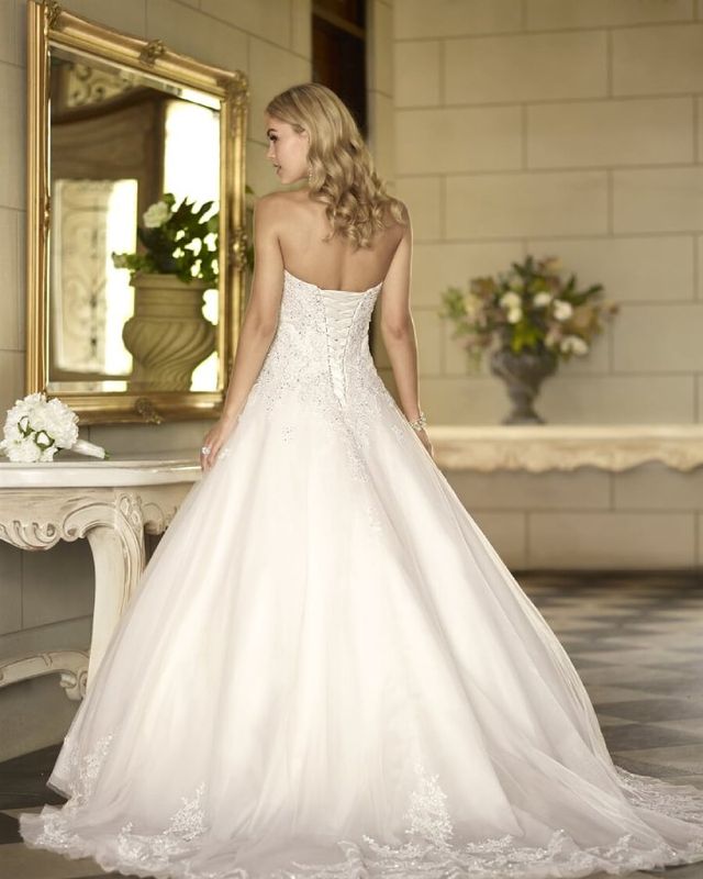 RSVP Bridal \u0026 Formal Wear