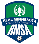 Real Minnesota Soccer Academy