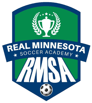 Real Minnesota Soccer Academy