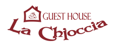 B&B La Chioccia - Affittacamere - Logo