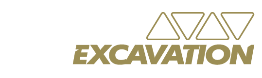 MAG Excavation Logo