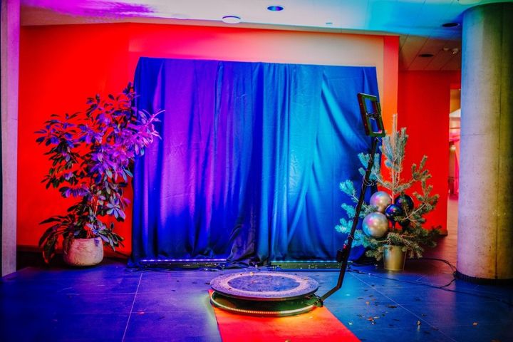 Fitchburg FlashBooth Rentals
