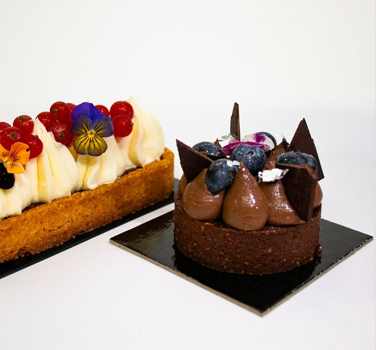 pasticceria a milano