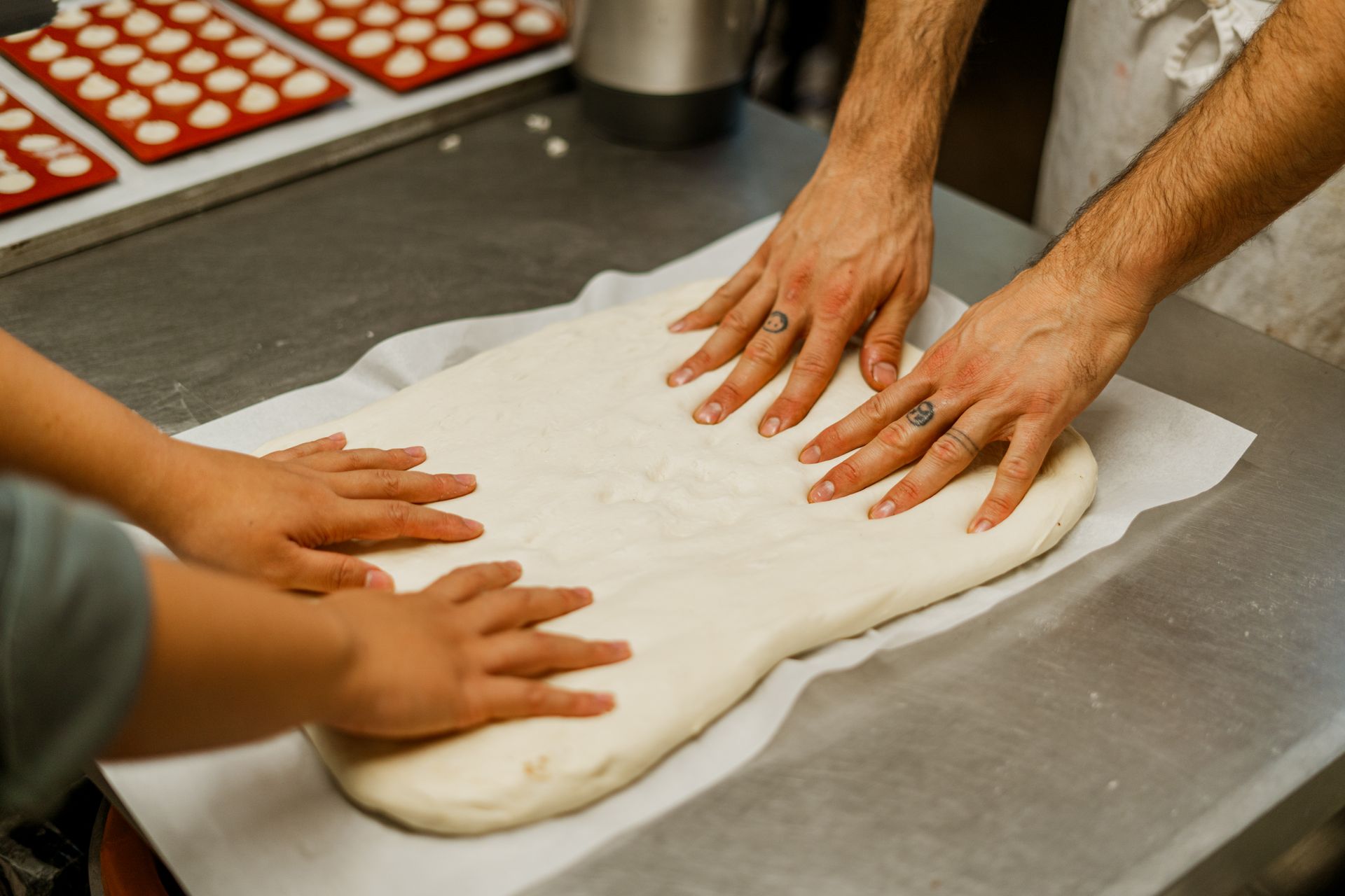 pasticceria a milano