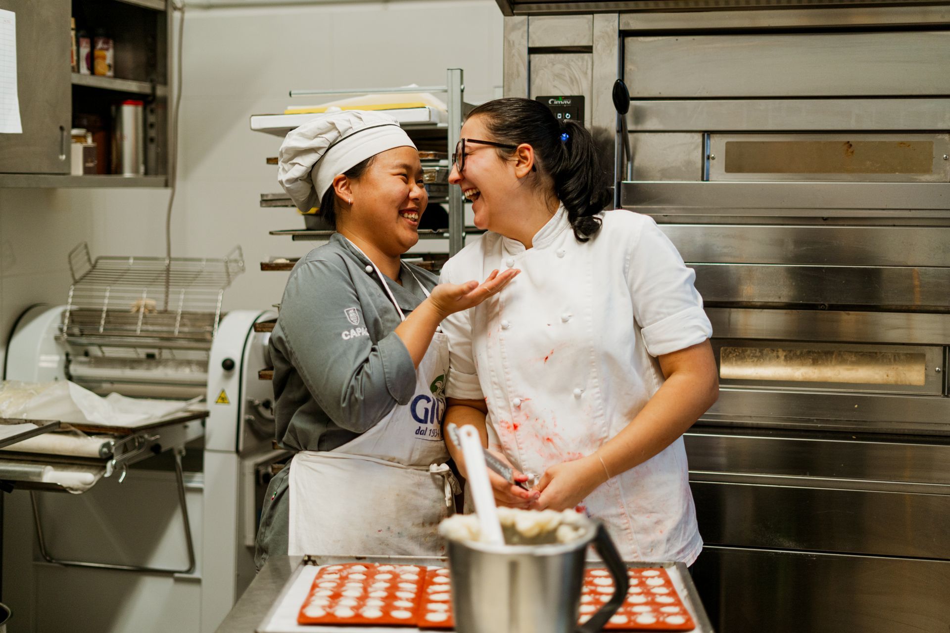 caffetteria a milano