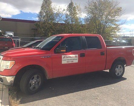 Cordray Electric's Shuttle - Electrical Contractor in Albuquerque, NM