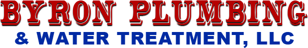 Byron Plumbing & Water Treatment logo
