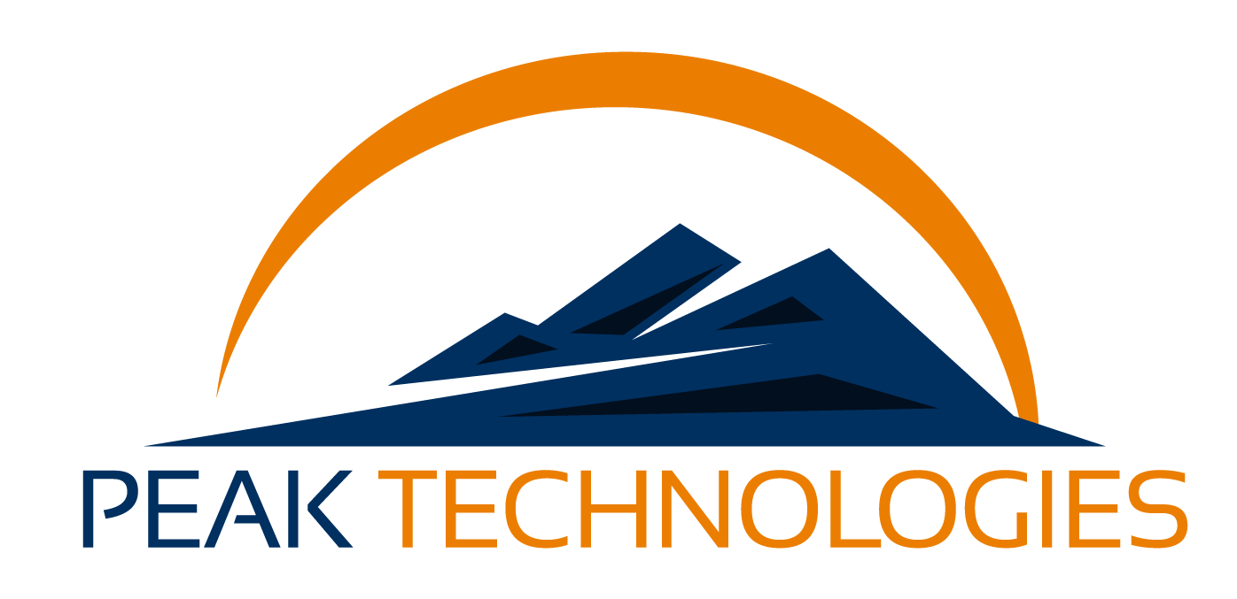 Peak Technologies Managed Technical Support and Services