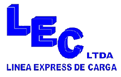 Línea Express de Carga logo