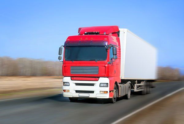 Línea Express de Carga