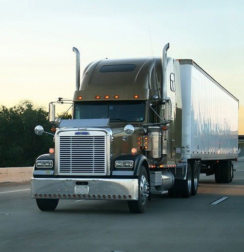 Línea Express de Carga