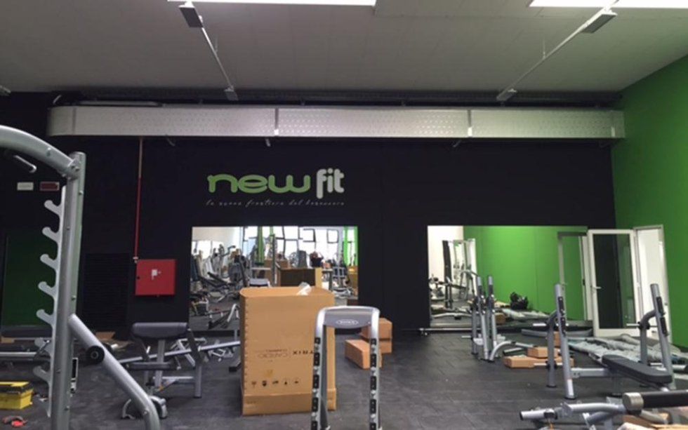 insegna per attività