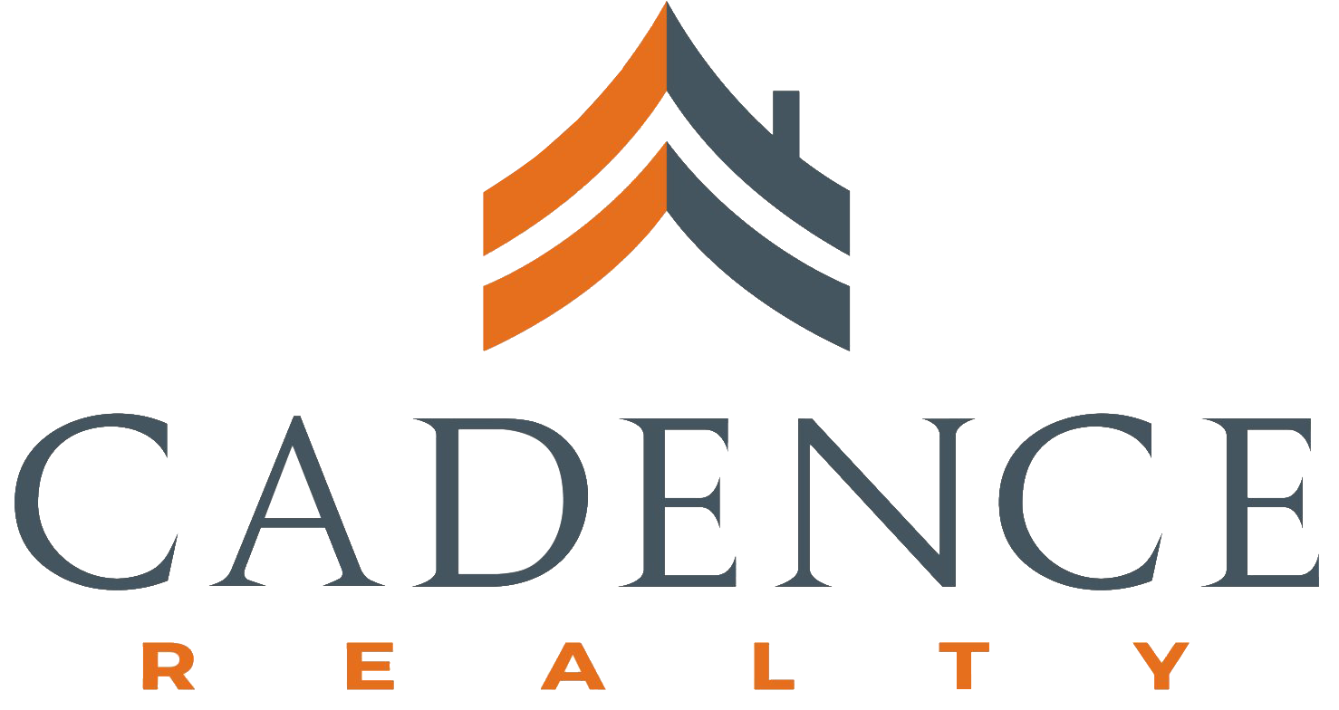 Cadence Realty Footer Logo - Select to go home