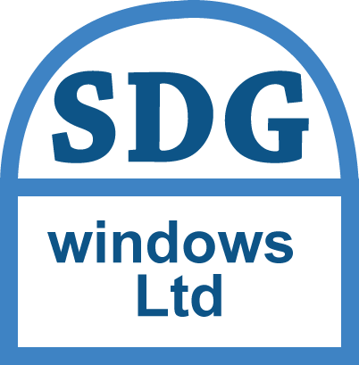 SDG Windows Ltd logo