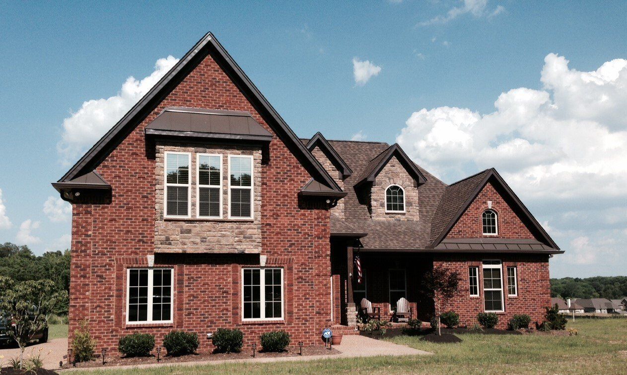Nashville Window Tinting
