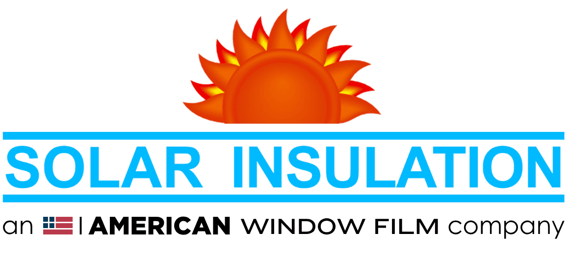 Solar Insulation Window Films
