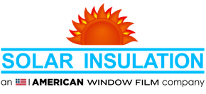 Solar Insulation Window Films | Nashville