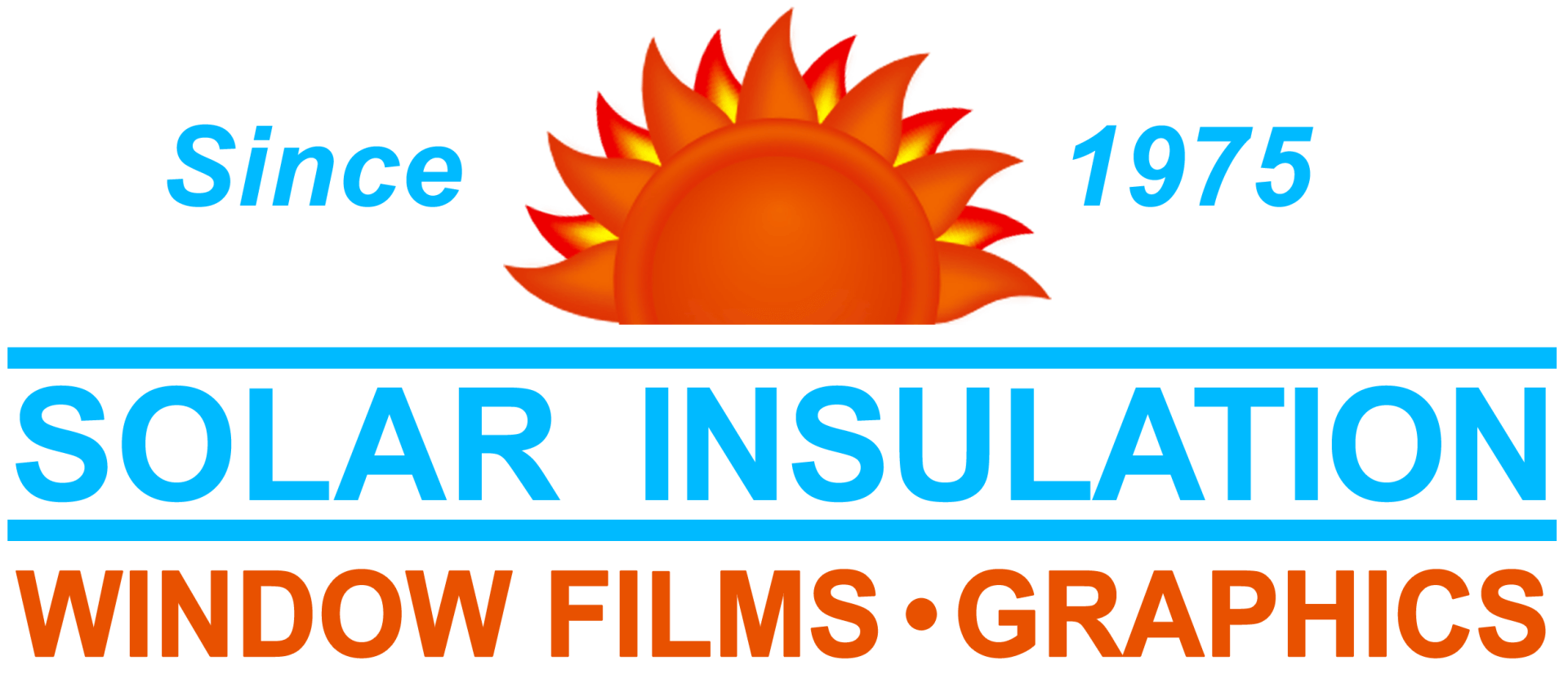Solar Insulation Window Films Logo | Nashville