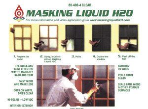 Paint Manufacturer — Masking Liquid in Miami, FL