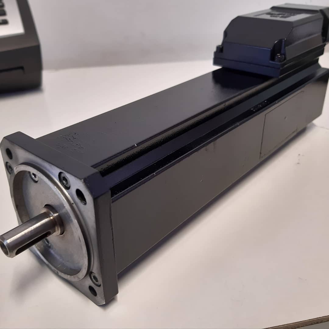 accessori per motori brushless