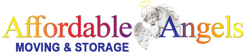 Affordable Angels Moving & Storage