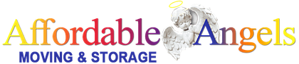 Affordable Angels Moving & Storage