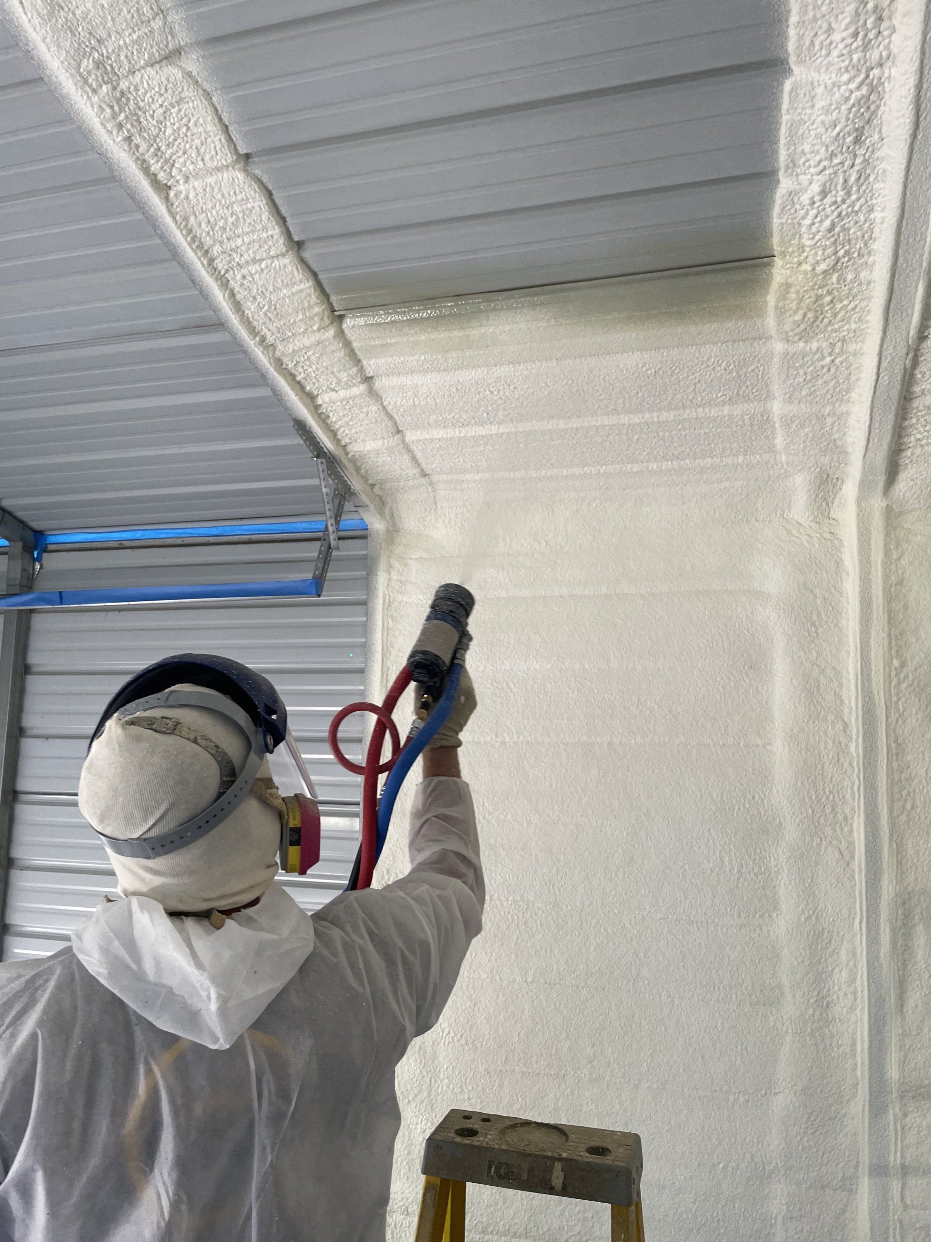 Professional Spray Foam Installers O'fallon MO