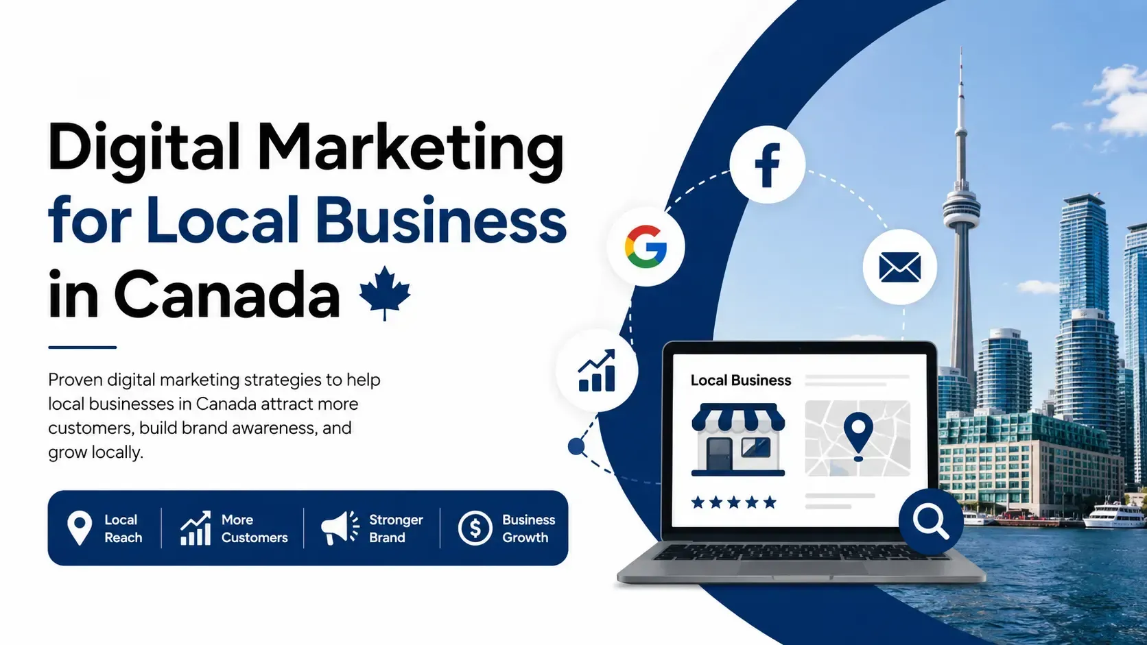 Digital Marketing Strategies