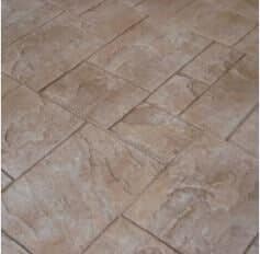 Stamped Concrete Design — Ewing, NJ — Pave Patrol, LLC