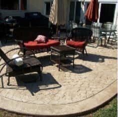 Beautiful Patio Design — Ewing, NJ — Pave Patrol, LLC