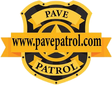 Pave Patrol