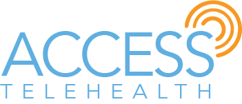 Access Managed Services Logo