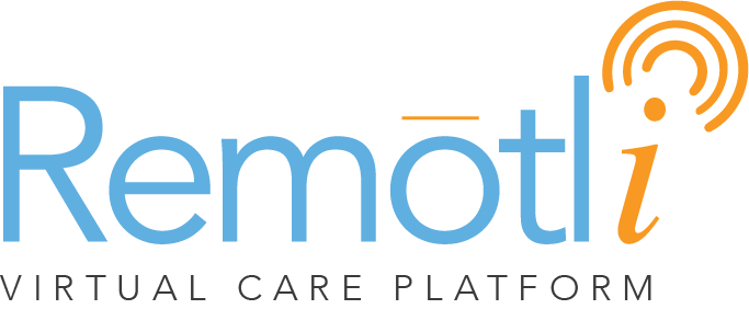 Remotli - Connected Care Management Software Platform