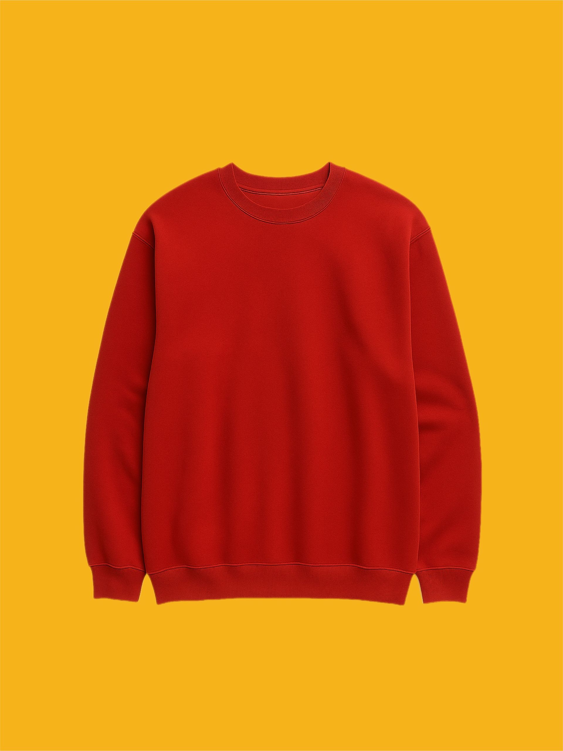 Crewneck Sweatshirts