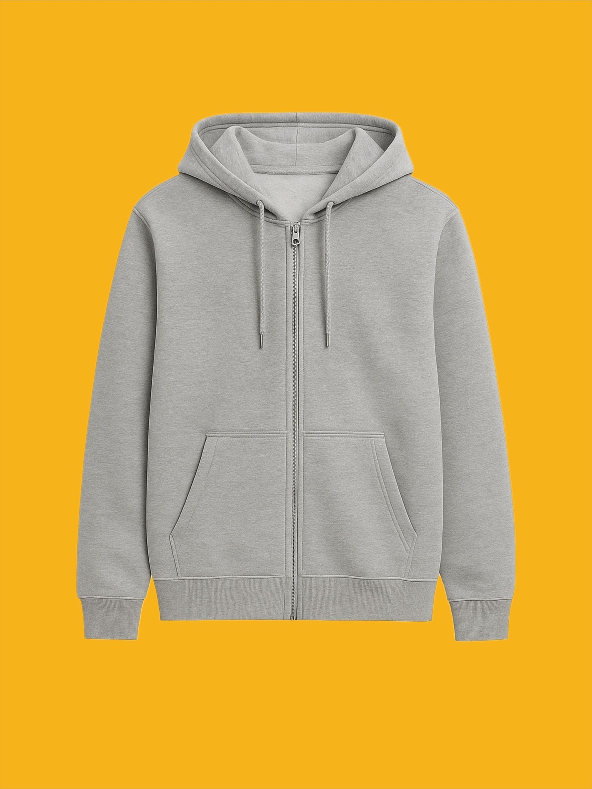Zip Up Hoodies