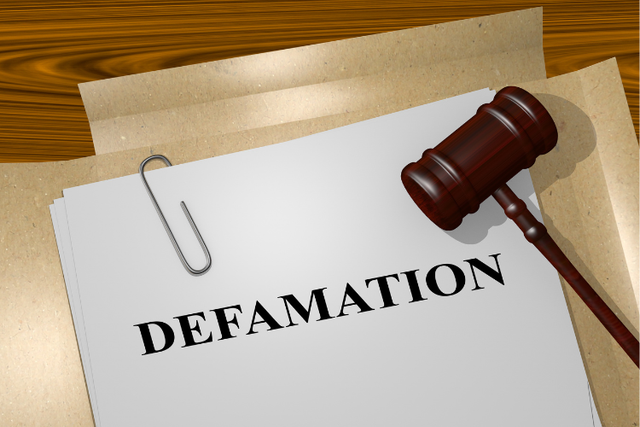 Recovering damages in a defamation case in Indiana