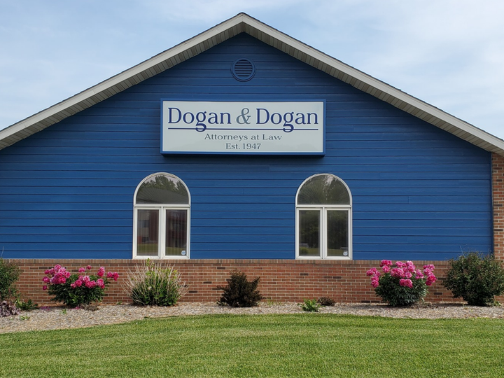 Dogan & Dogan, Portage, Indiana Law Firm