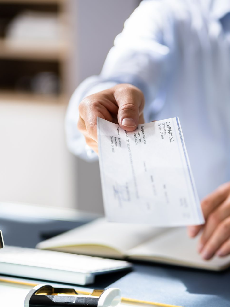 Compensation in personal injury claim