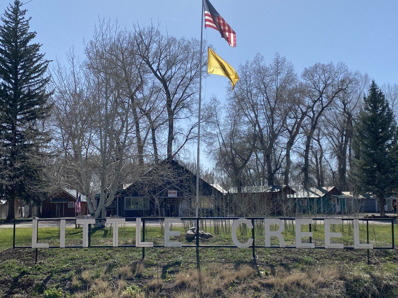 Little Creel RV Park photo 1
