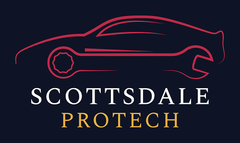 Logo of Scottsdale ProTech