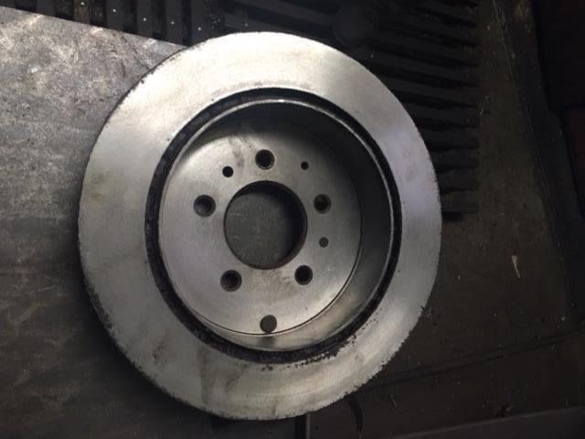 Metalo šlifavimas, frezavimas, tekinimas, smėliavimas