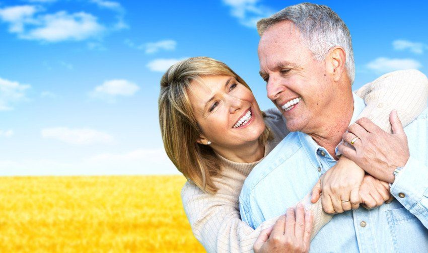 GET THE  DENTURES YOU NEED