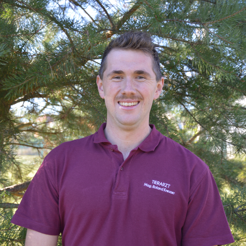 Roland Kreuzer