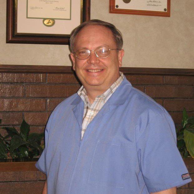 Dr. Lawrence D. Thompson