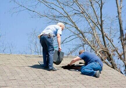 Roof contractors - roofing in West Congers, NY