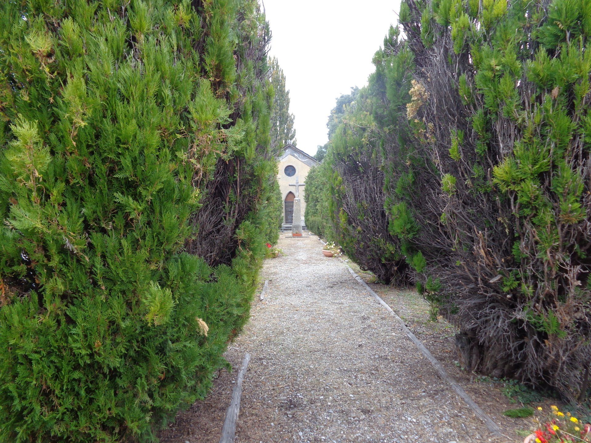 My First Retreat in a Catholic Monastery Profound Living Blog Michael Kroth 